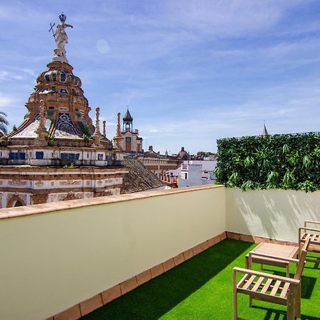 Rentalsevilla Manuel Santiago Εξωτερικό φωτογραφία