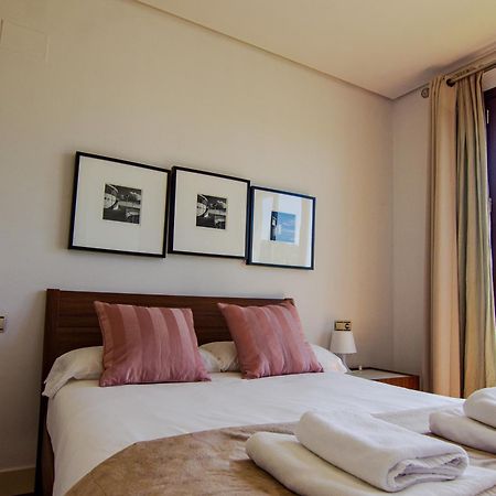 Rentalsevilla Manuel Santiago Εξωτερικό φωτογραφία