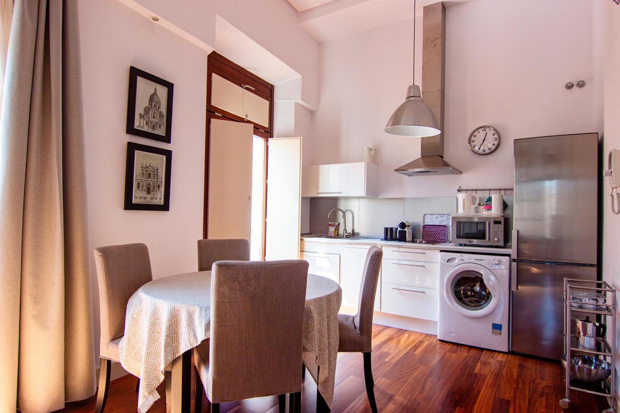 Rentalsevilla Manuel Santiago Εξωτερικό φωτογραφία