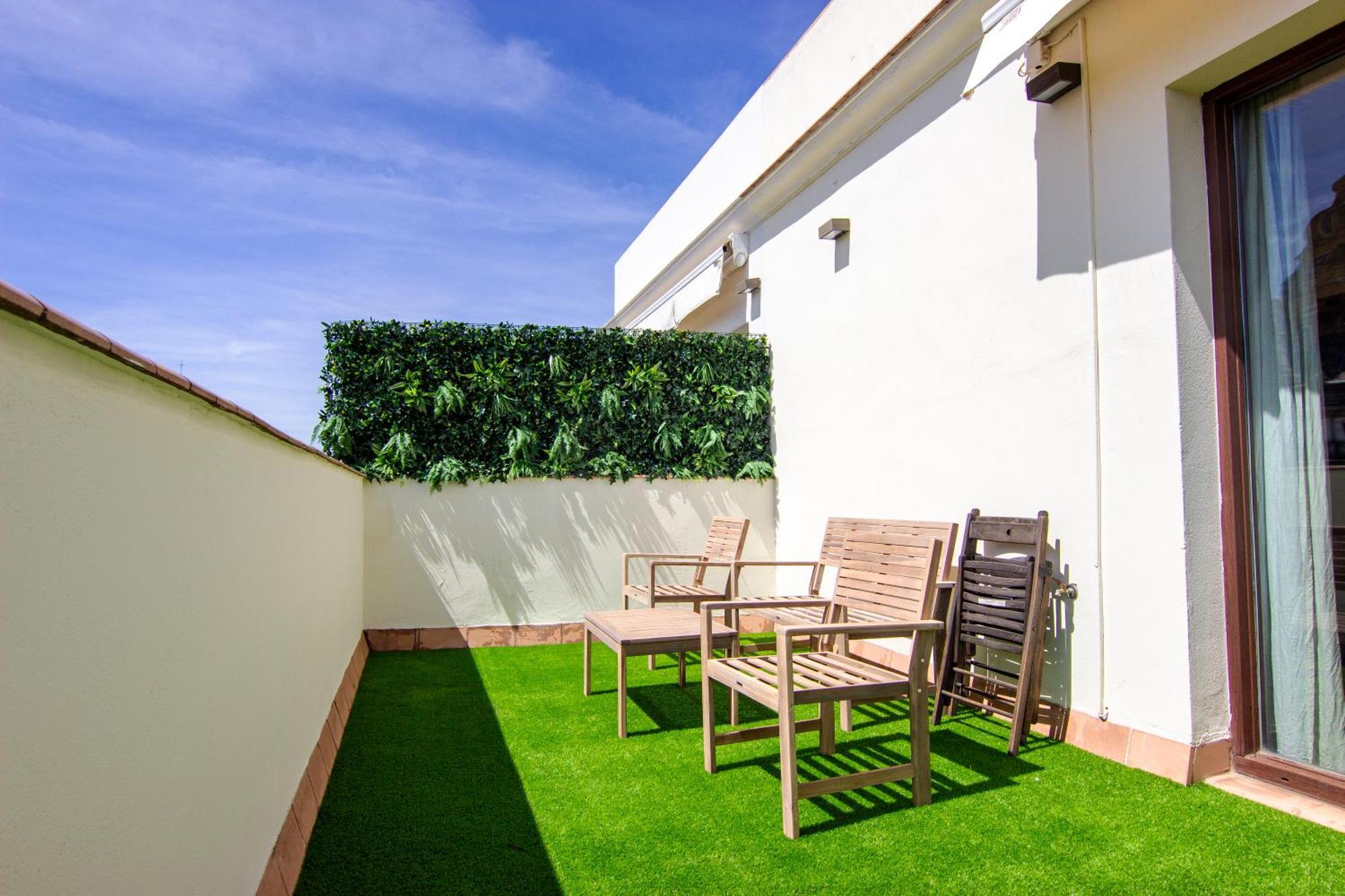 Rentalsevilla Manuel Santiago Εξωτερικό φωτογραφία