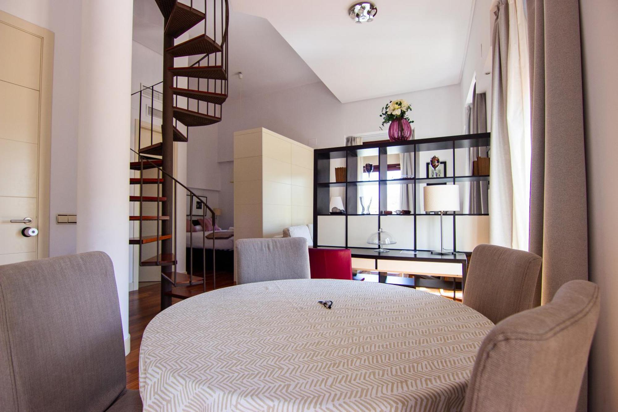 Rentalsevilla Manuel Santiago Εξωτερικό φωτογραφία