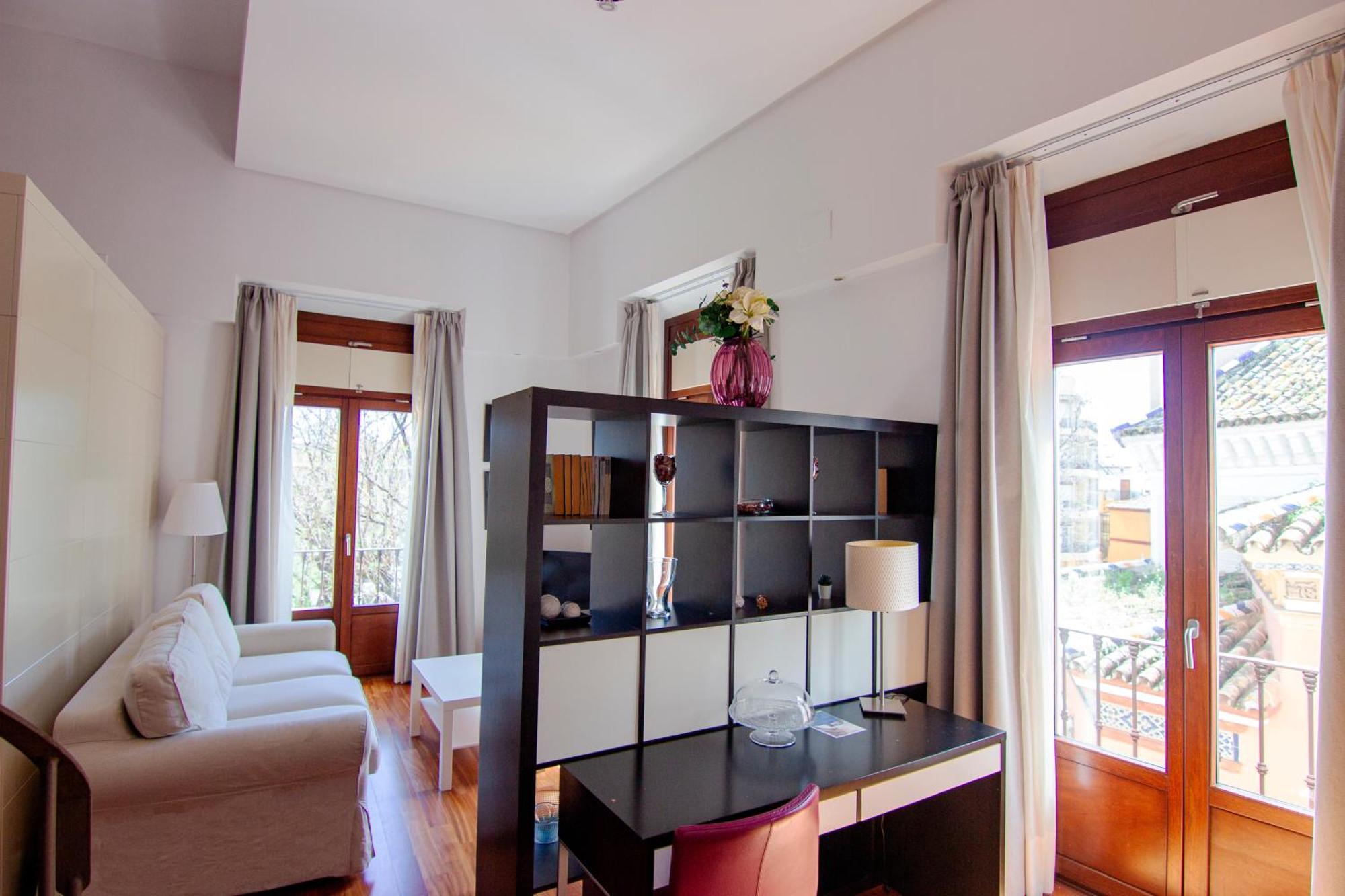 Rentalsevilla Manuel Santiago Εξωτερικό φωτογραφία