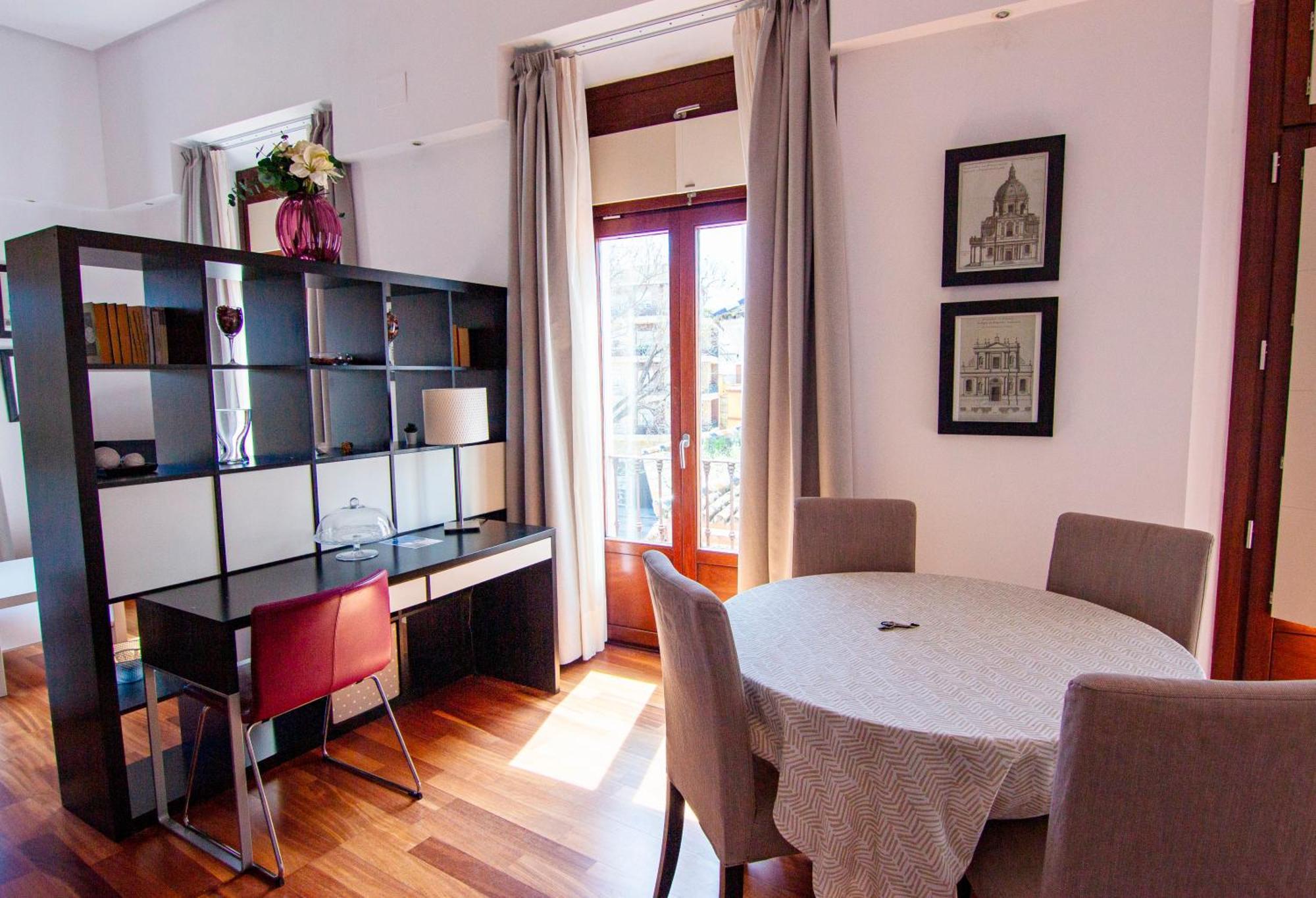 Rentalsevilla Manuel Santiago Εξωτερικό φωτογραφία