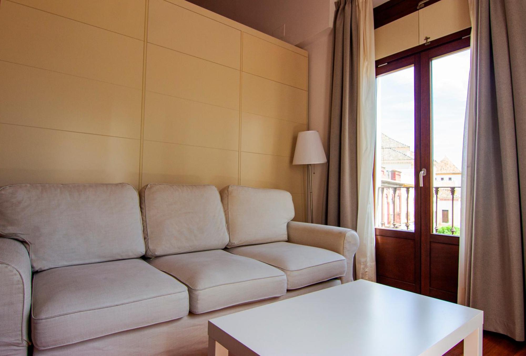 Rentalsevilla Manuel Santiago Εξωτερικό φωτογραφία
