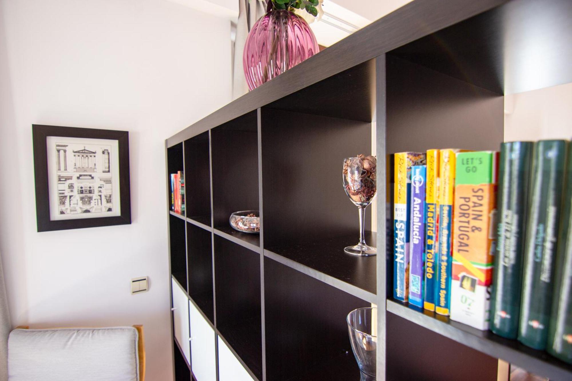 Rentalsevilla Manuel Santiago Εξωτερικό φωτογραφία